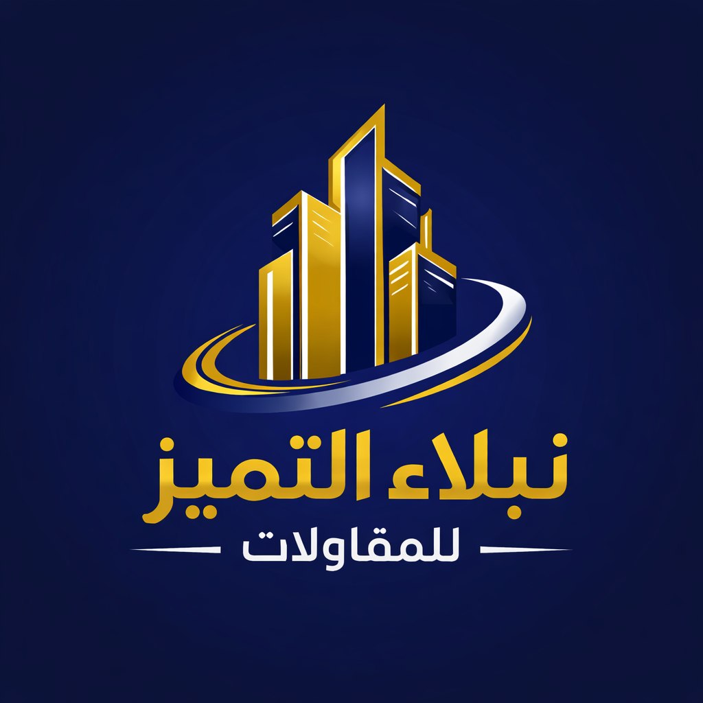 نبلاء التميز للمقاولات