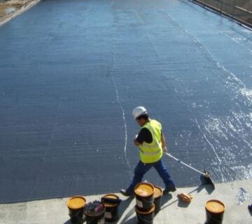 شركة عزل اسطح بحي العليا بالرياض