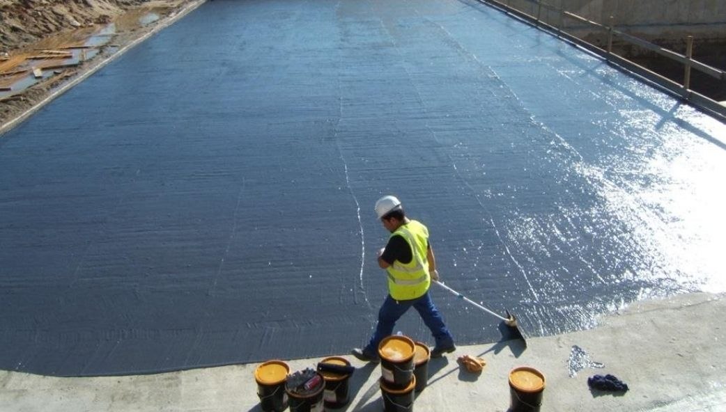 شركة عزل اسطح بحي العليا بالرياض