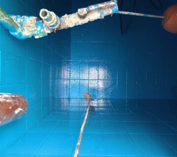 شركة عزل خزانات بحي العليا بالرياض